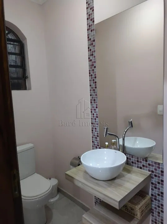 Sobrado, 3 quartos, 210 m² - Foto 16