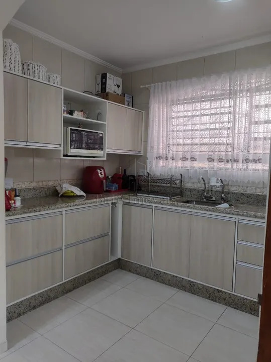 Sobrado, 3 quartos, 210 m² - Foto 17