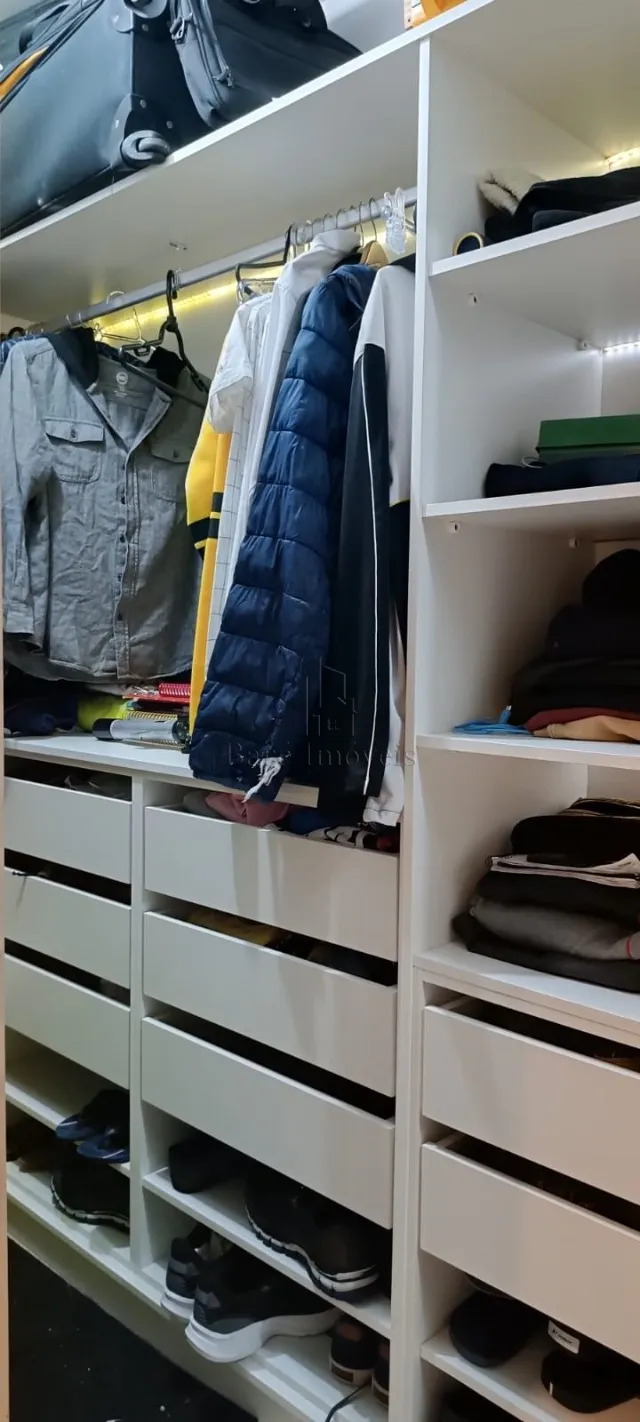 Casa, 3 quartos, 148 m² - Foto 11