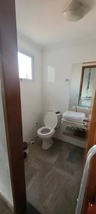 Apartamento, 4 quartos, 230 m² - Foto 5