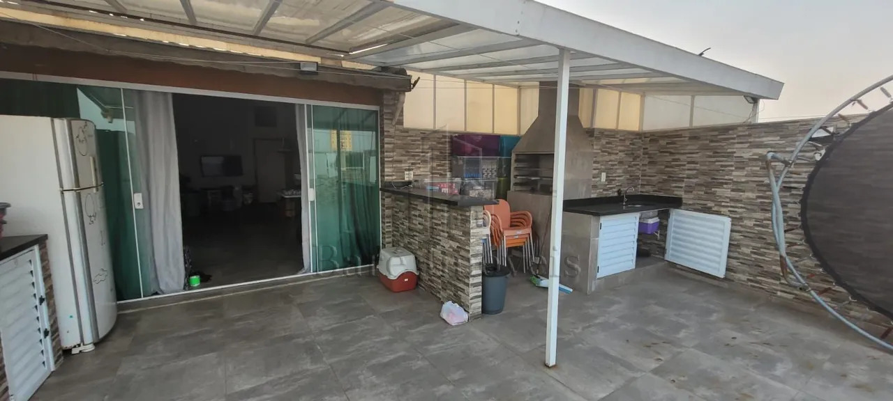 Apartamento, 4 quartos, 230 m² - Foto 7