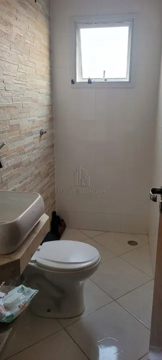 Apartamento, 4 quartos, 230 m² - Foto 9