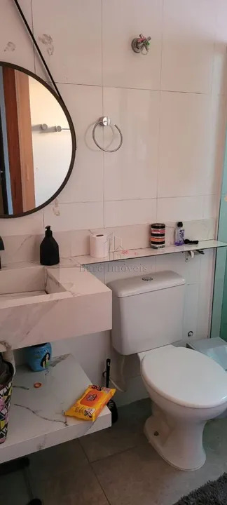 Apartamento, 4 quartos, 230 m² - Foto 12