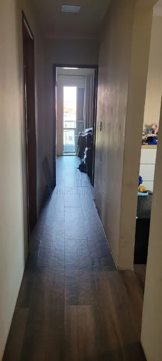 Apartamento, 4 quartos, 230 m² - Foto 15