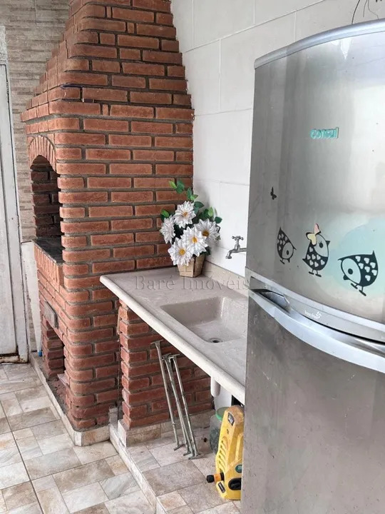 Casa, 3 quartos, 225 m² - Foto 15