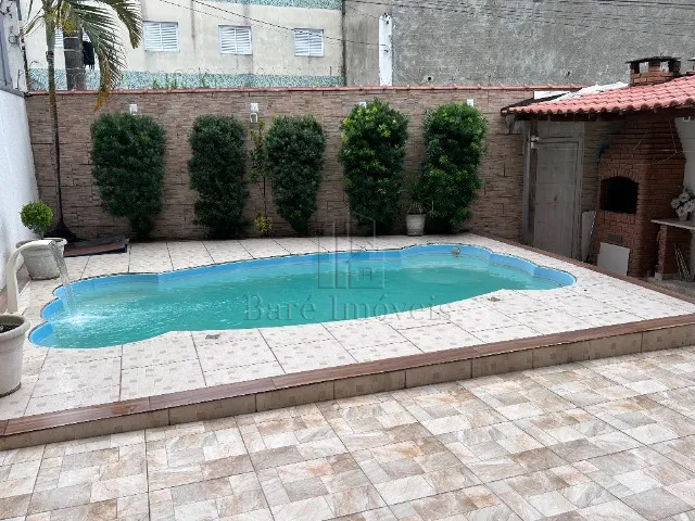 Casa, 3 quartos, 225 m² - Foto 17