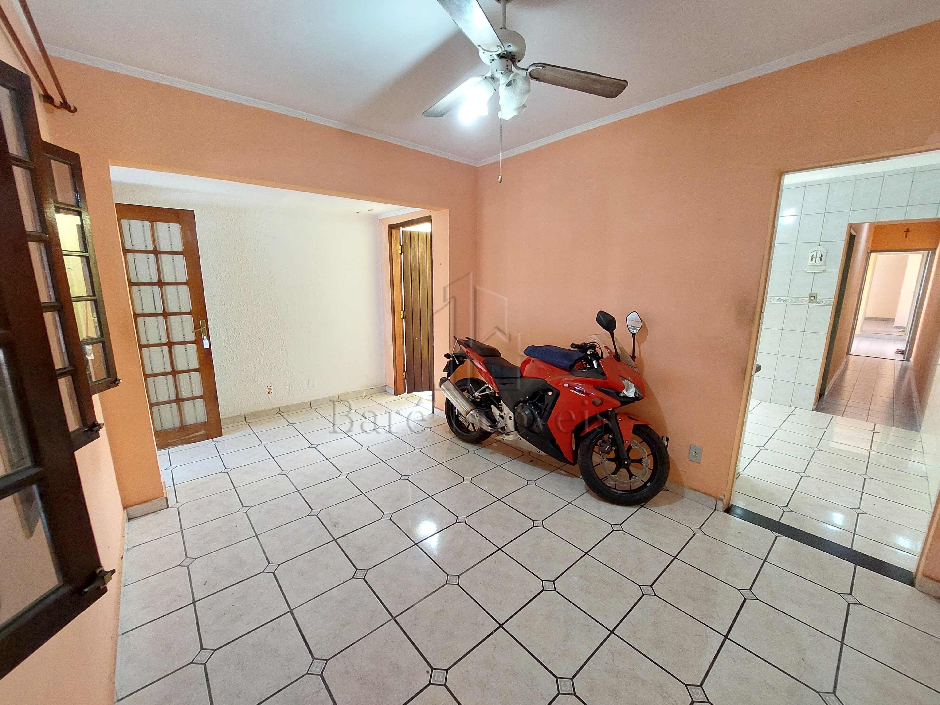 Casa, 2 quartos, 102 m² - Foto 4