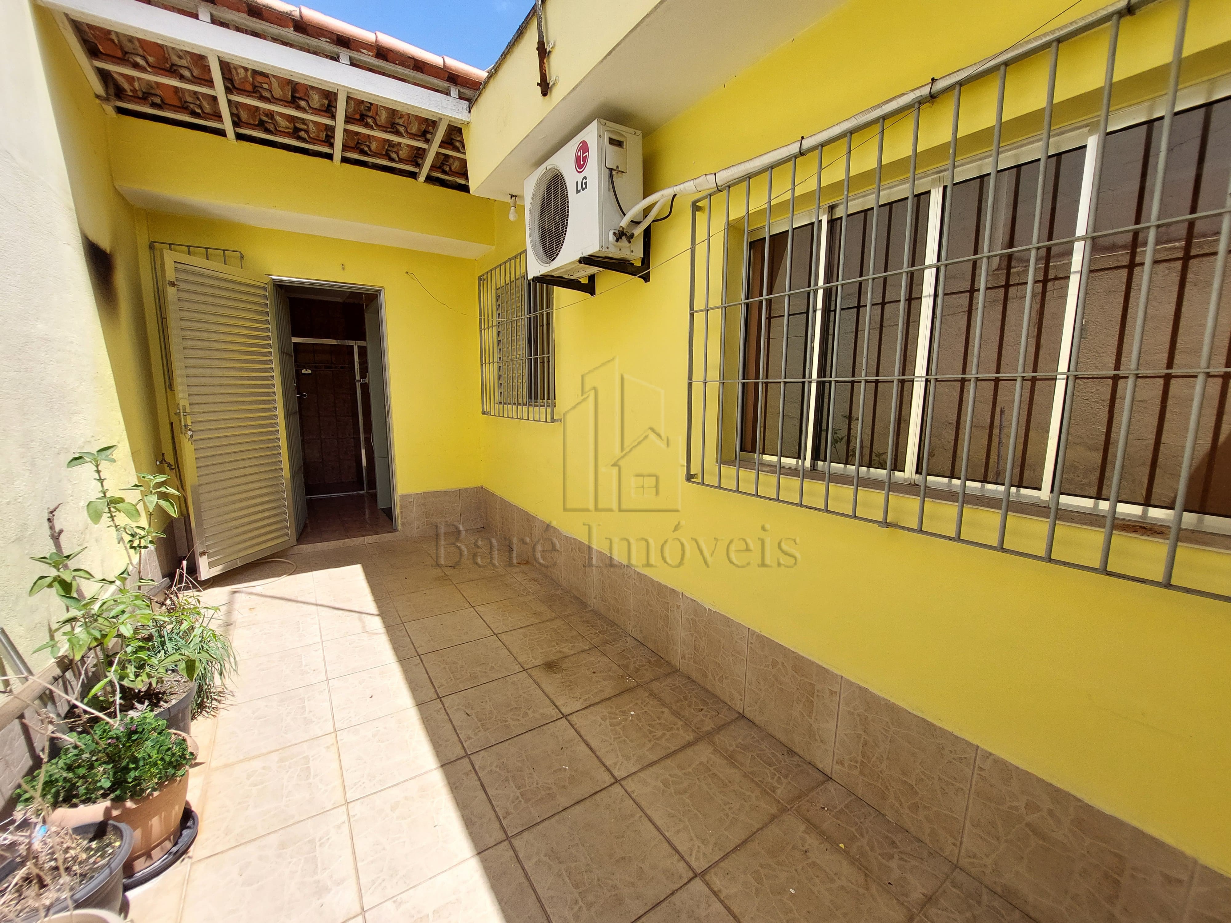 Casa, 2 quartos, 102 m² - Foto 1