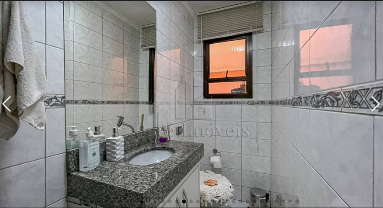 Sobrado, 4 quartos, 240 m² - Foto 7