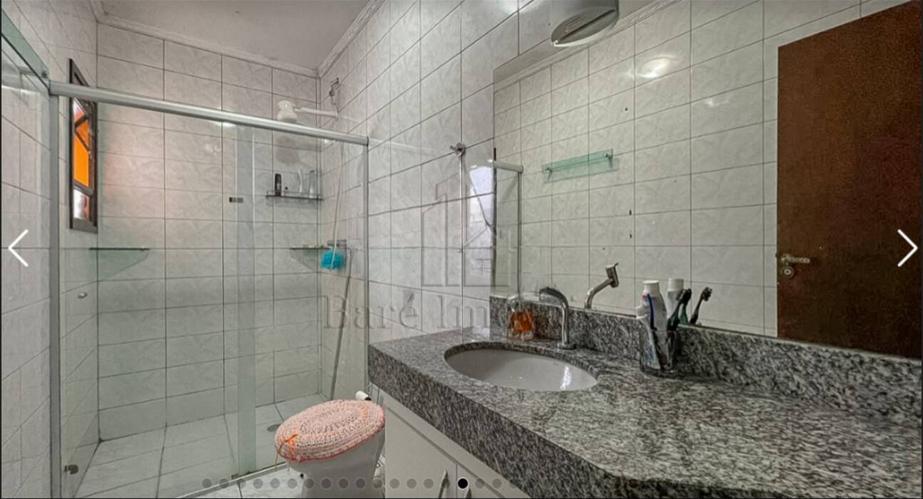 Sobrado, 4 quartos, 240 m² - Foto 8