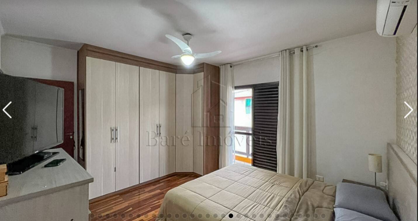 Sobrado, 4 quartos, 240 m² - Foto 13