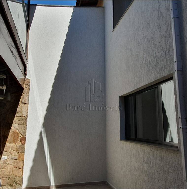 Sobrado, 4 quartos, 240 m² - Foto 20