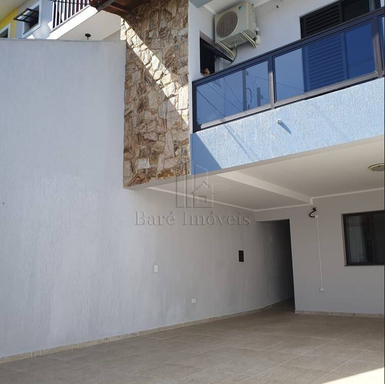 Sobrado, 4 quartos, 240 m² - Foto 24