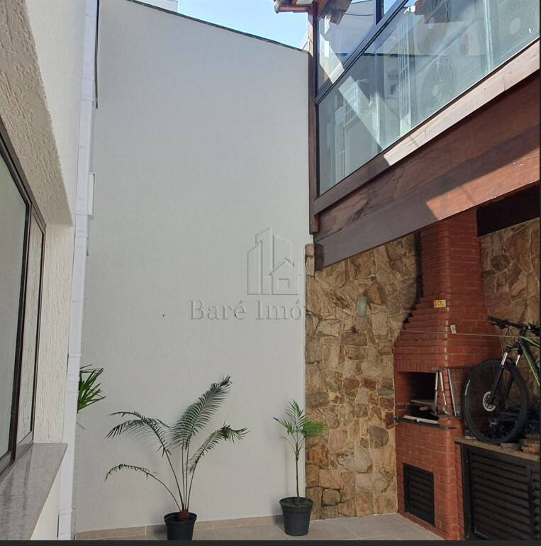 Sobrado, 4 quartos, 240 m² - Foto 21