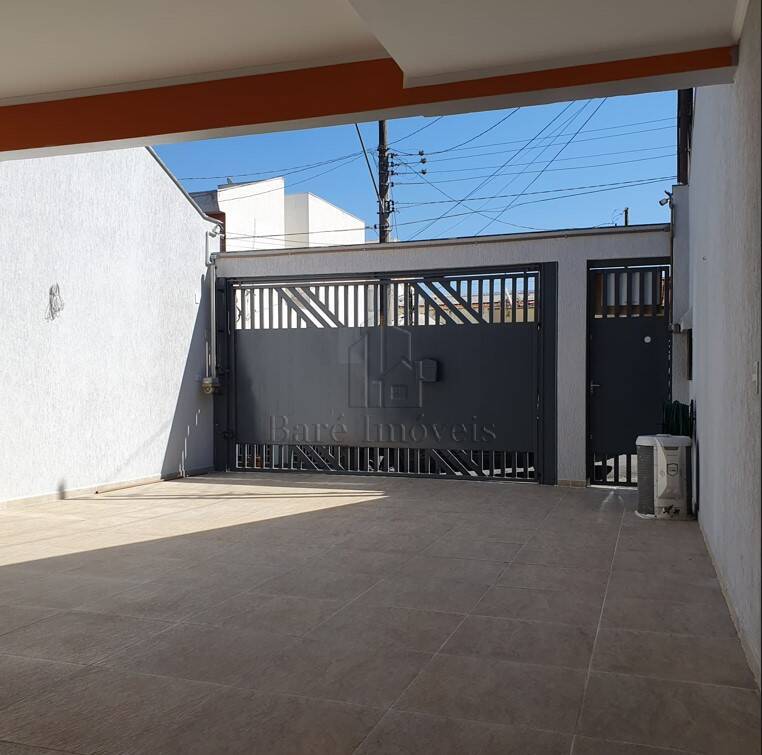 Sobrado, 4 quartos, 240 m² - Foto 23