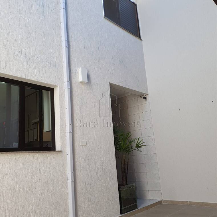 Sobrado, 4 quartos, 240 m² - Foto 22