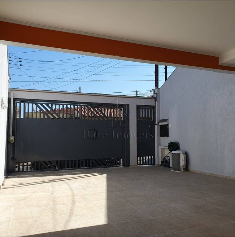 Sobrado, 4 quartos, 240 m² - Foto 27