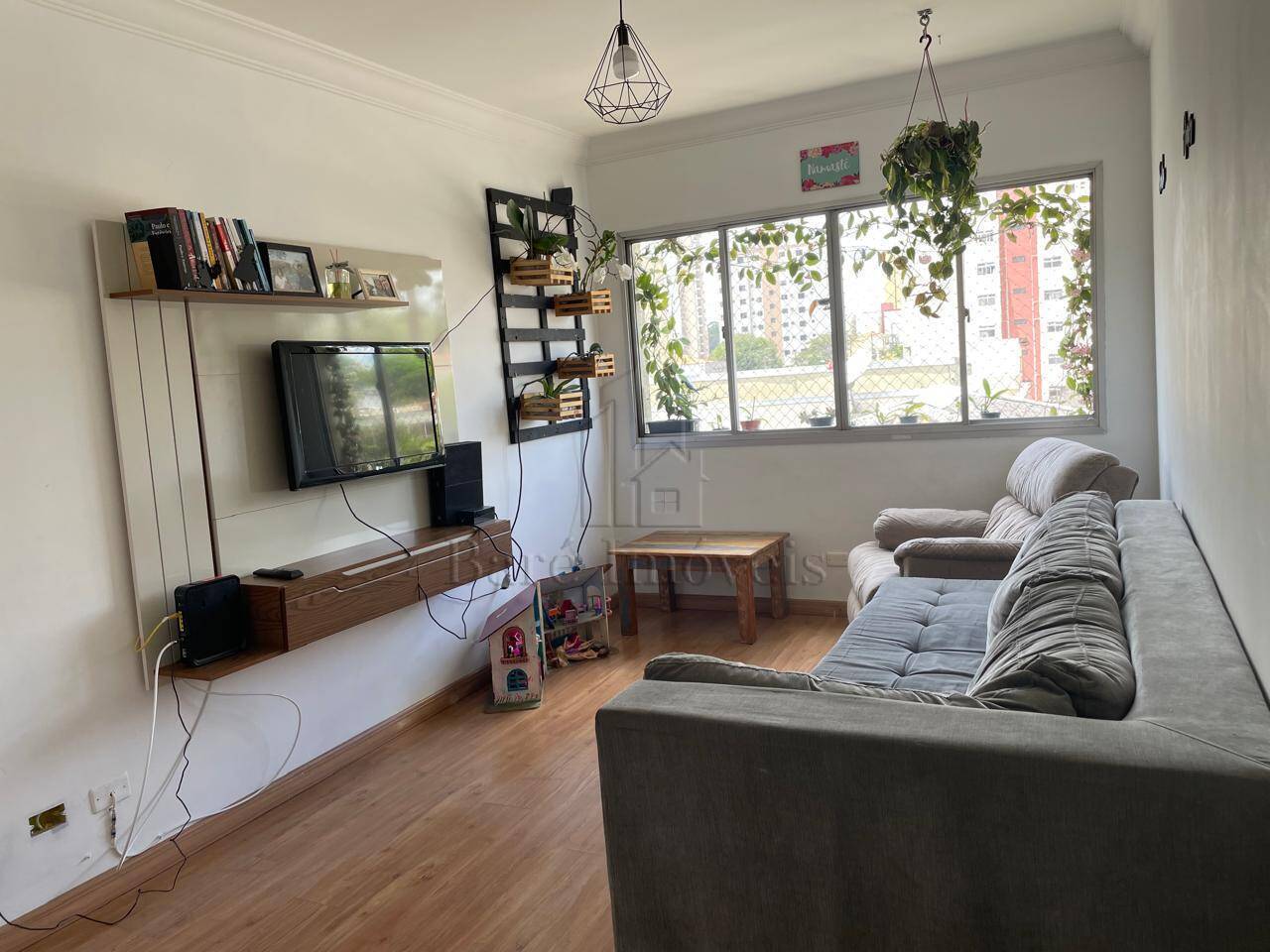 Apartamento, 2 quartos, 70 m² - Foto 1