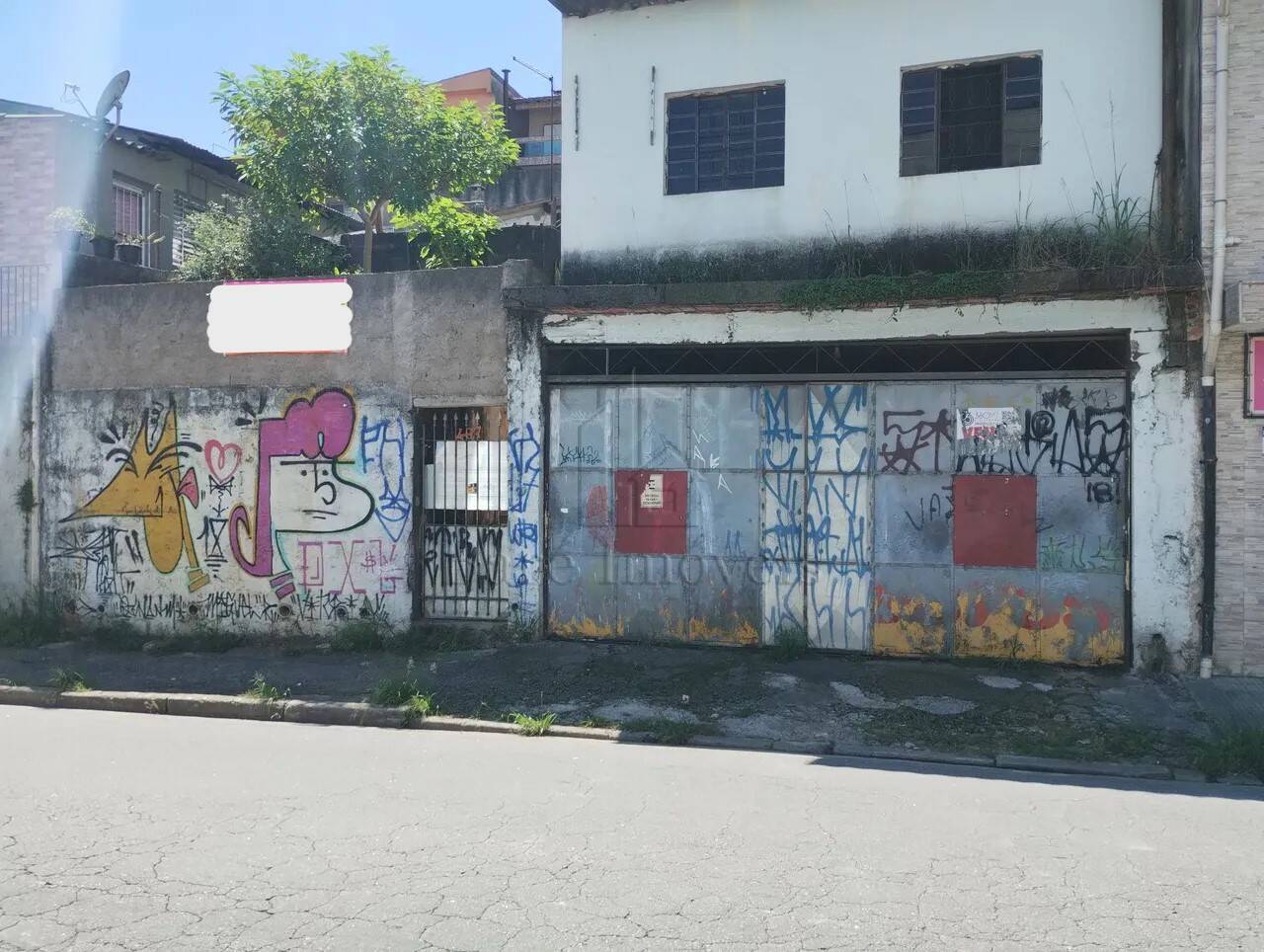 Terreno, 300 m² - Foto 1