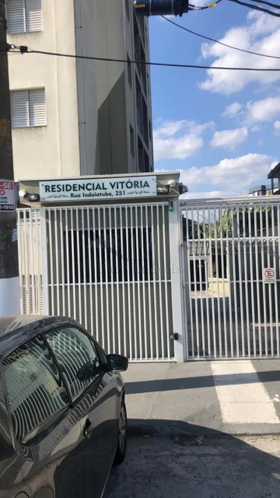 Apartamento à venda com 3 quartos, 69m² - Foto 17