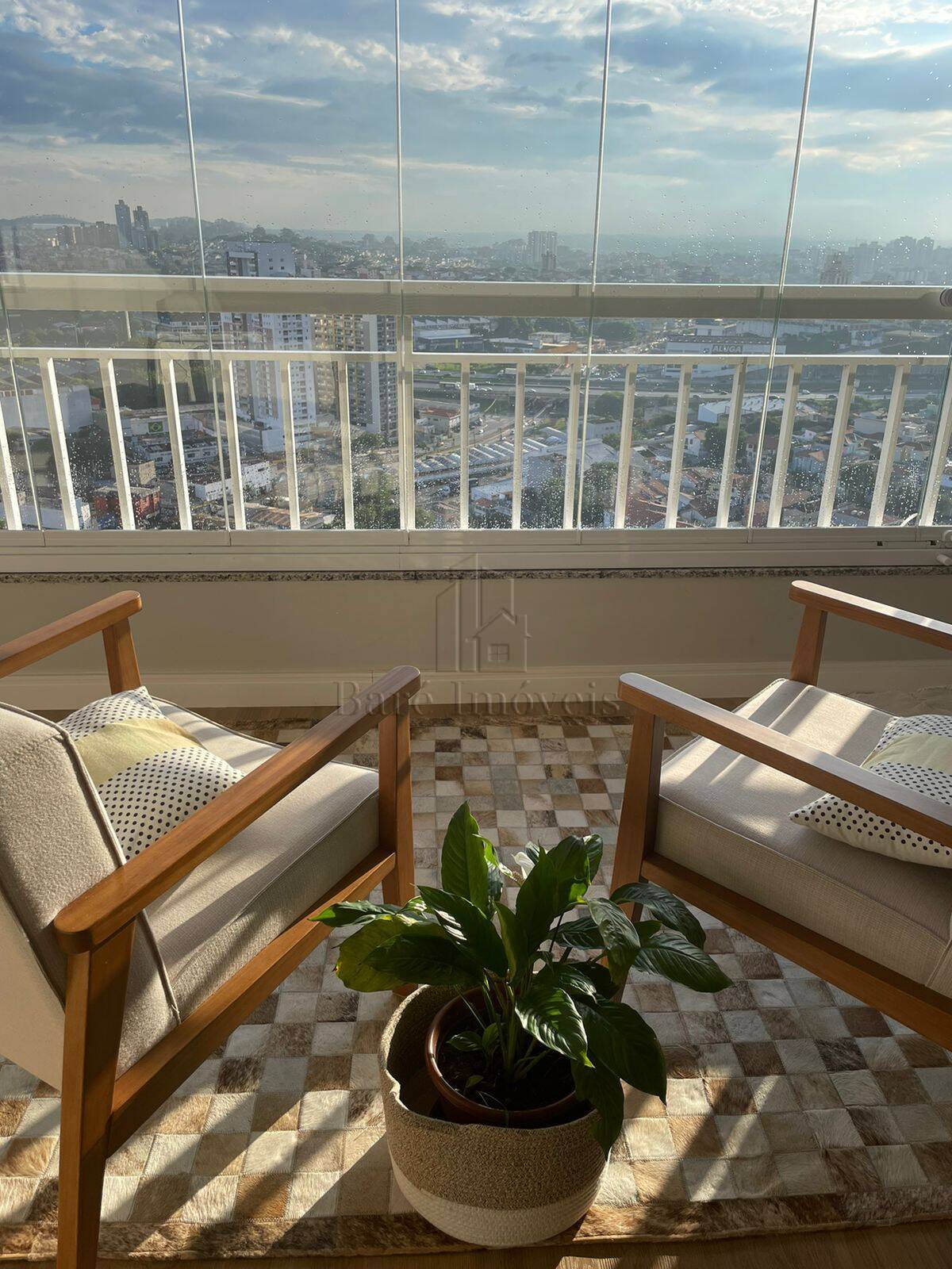 Apartamento, 3 quartos, 158 m² - Foto 2