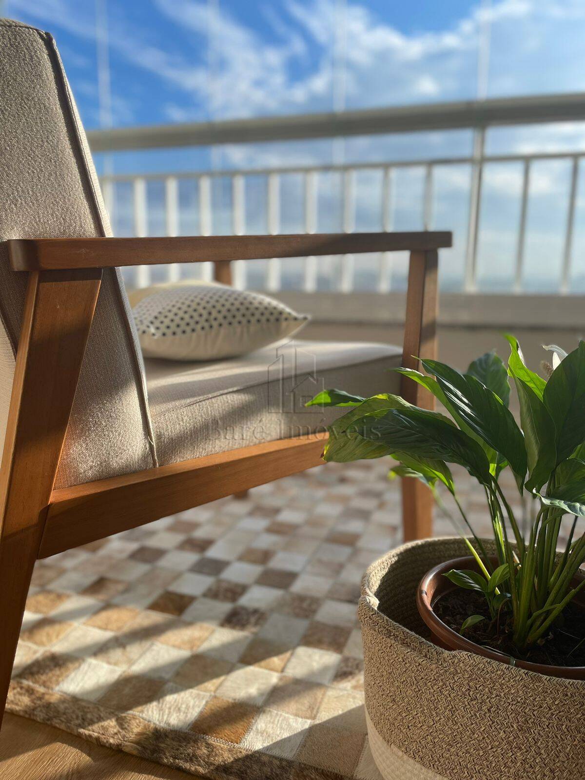 Apartamento, 3 quartos, 158 m² - Foto 3