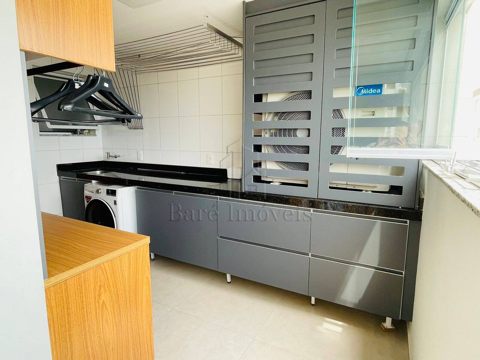 Apartamento, 3 quartos, 158 m² - Foto 4