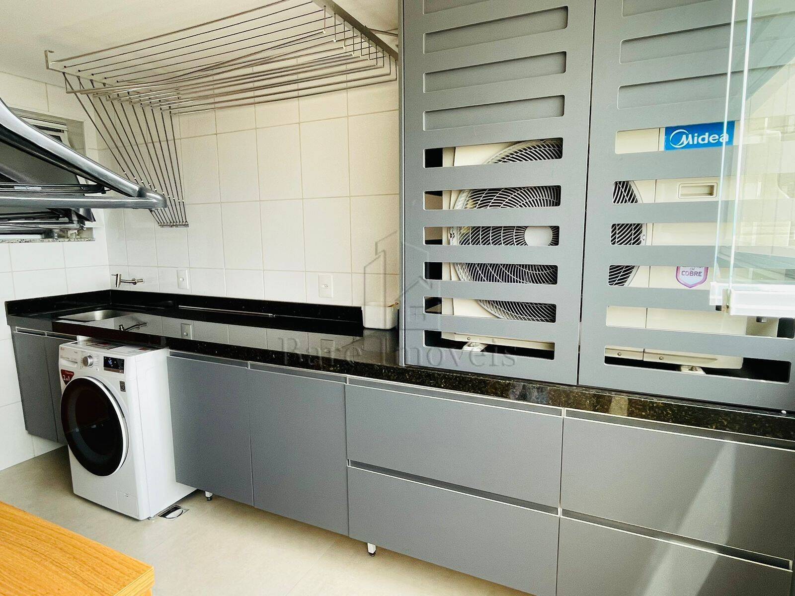 Apartamento, 3 quartos, 158 m² - Foto 7