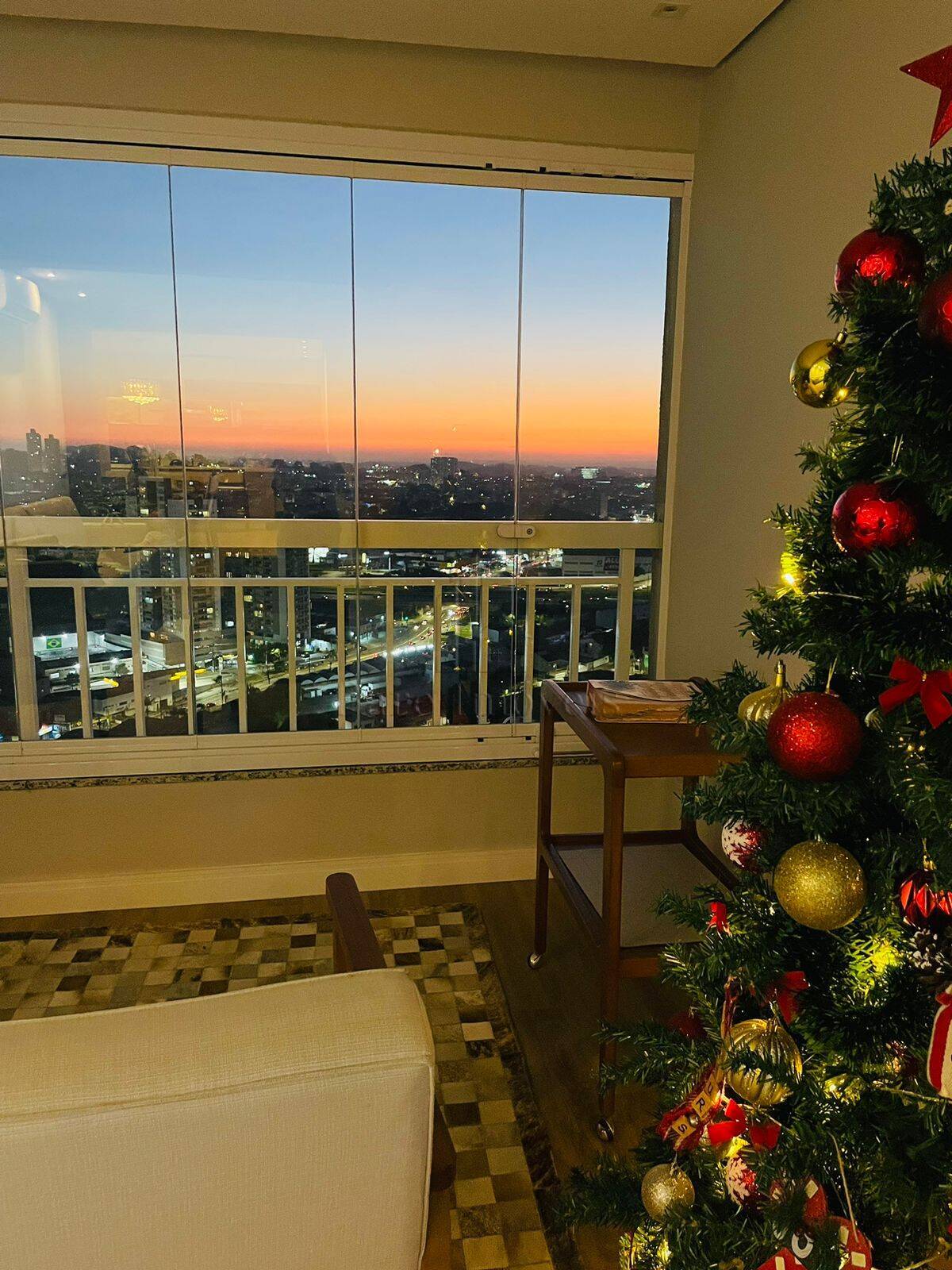 Apartamento, 3 quartos, 158 m² - Foto 10