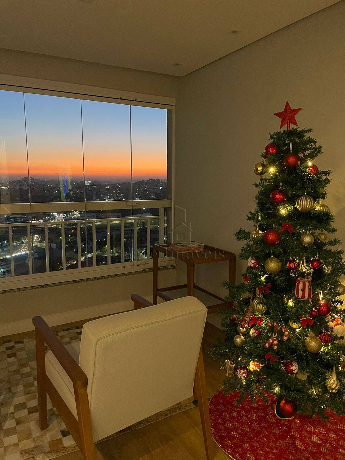 Apartamento, 3 quartos, 158 m² - Foto 11