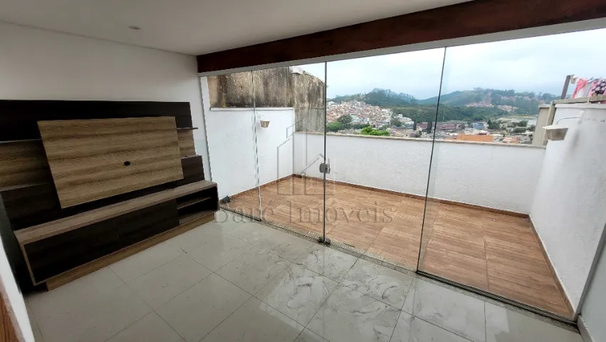 Apartamento, 2 quartos, 78 m² - Foto 2
