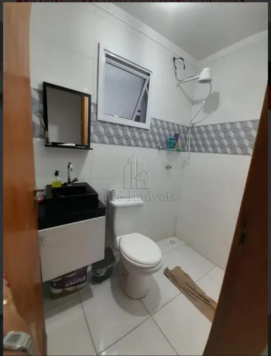 Apartamento, 2 quartos, 52 m² - Foto 3