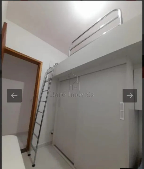 Apartamento, 2 quartos, 52 m² - Foto 6