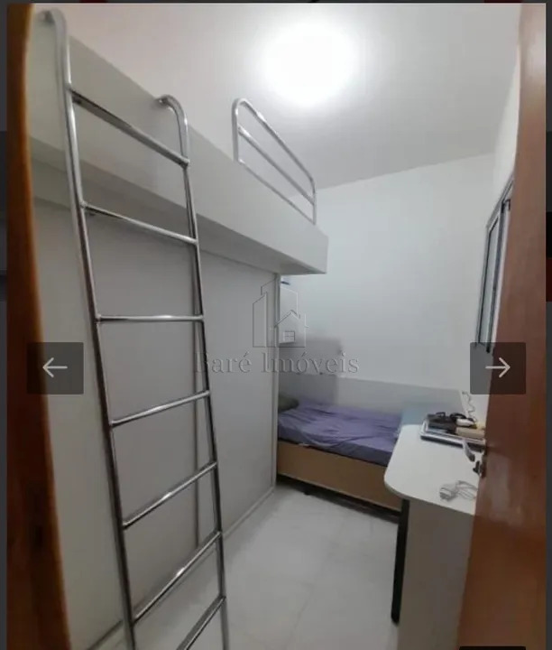 Apartamento, 2 quartos, 52 m² - Foto 10
