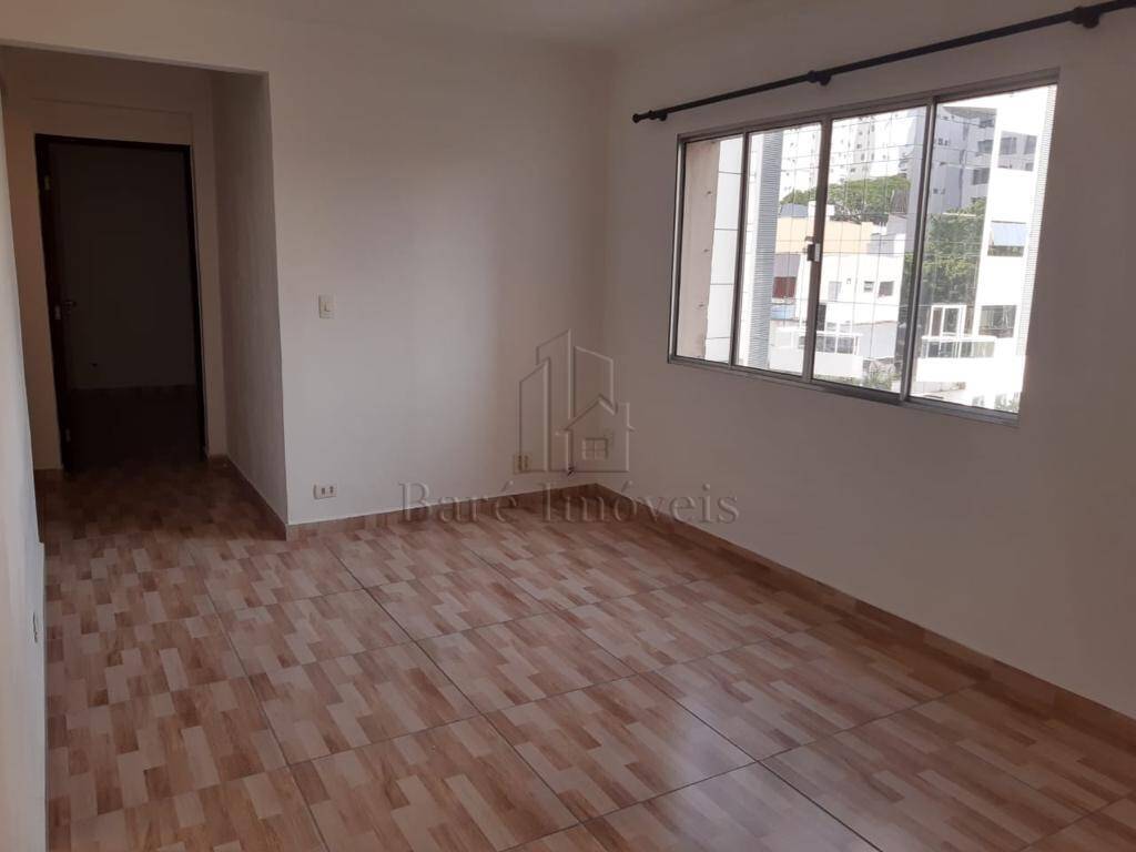 Apartamento, 2 quartos, 80 m² - Foto 1