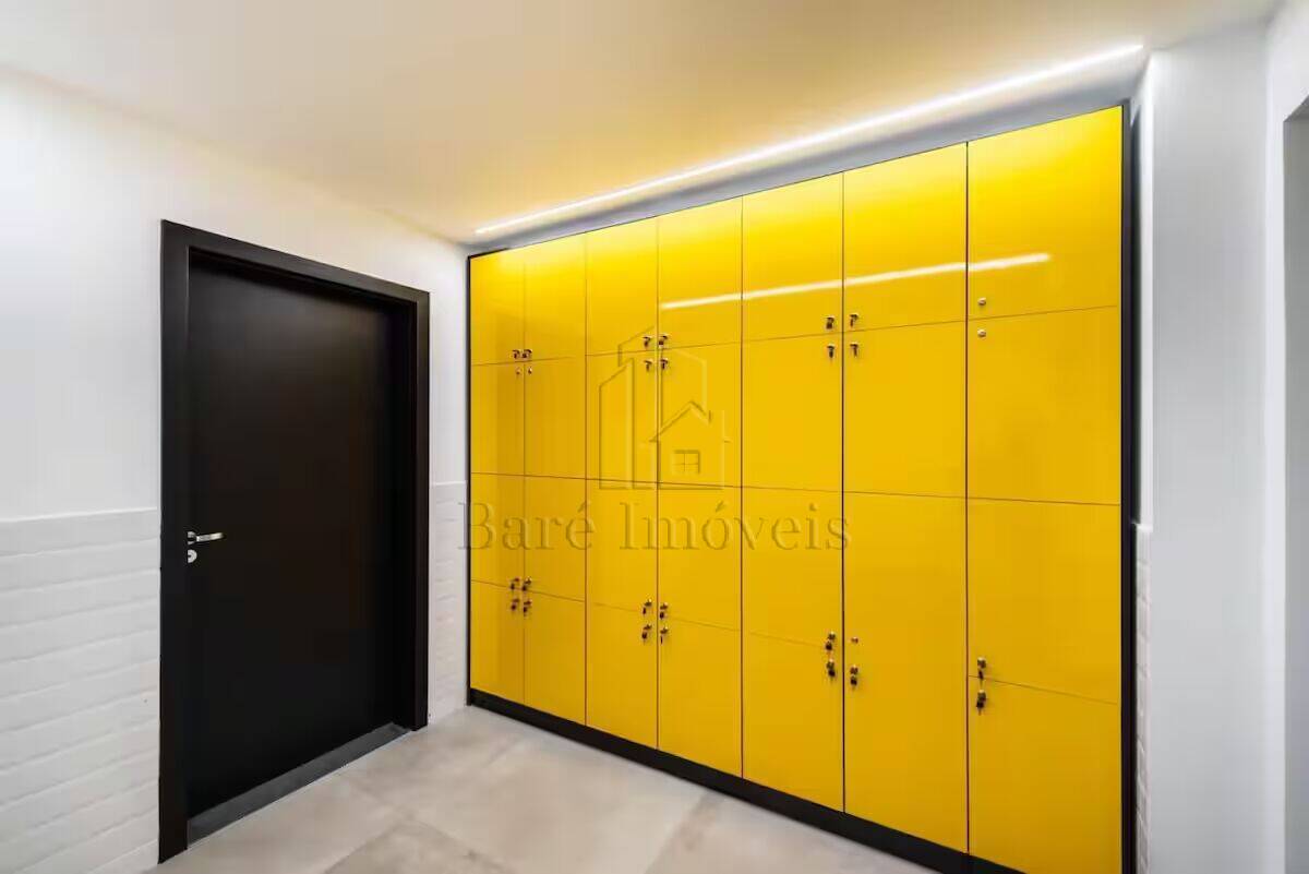 Apartamento, 1 quarto, 38 m² - Foto 13
