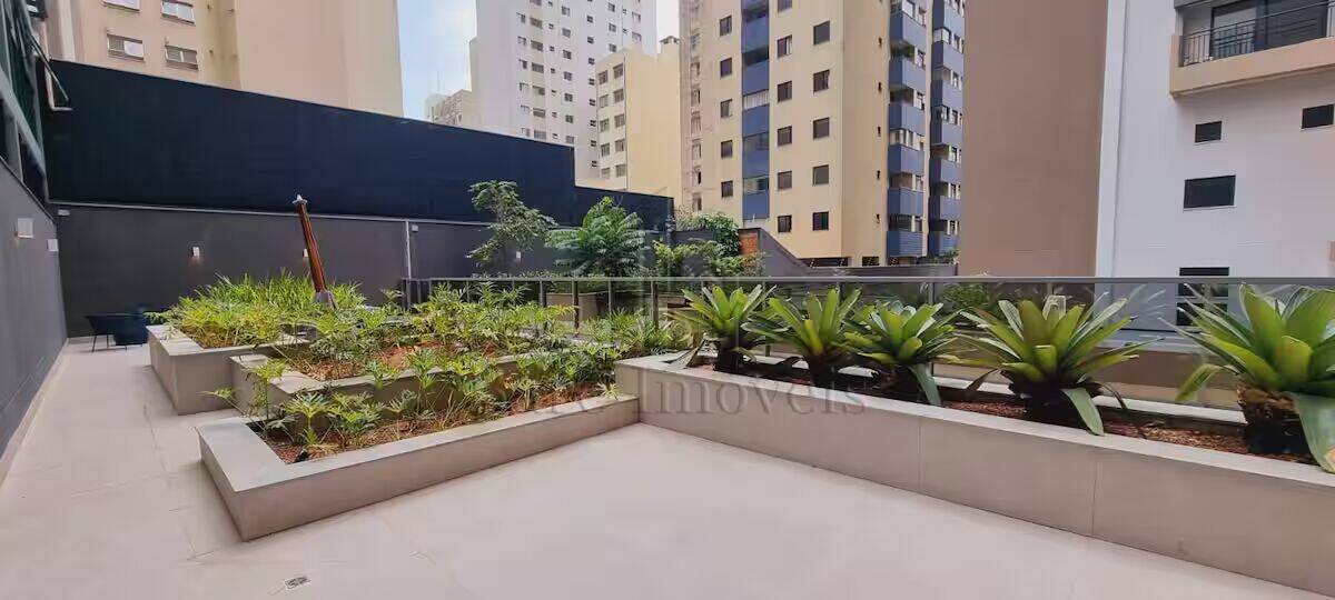 Apartamento, 1 quarto, 38 m² - Foto 12