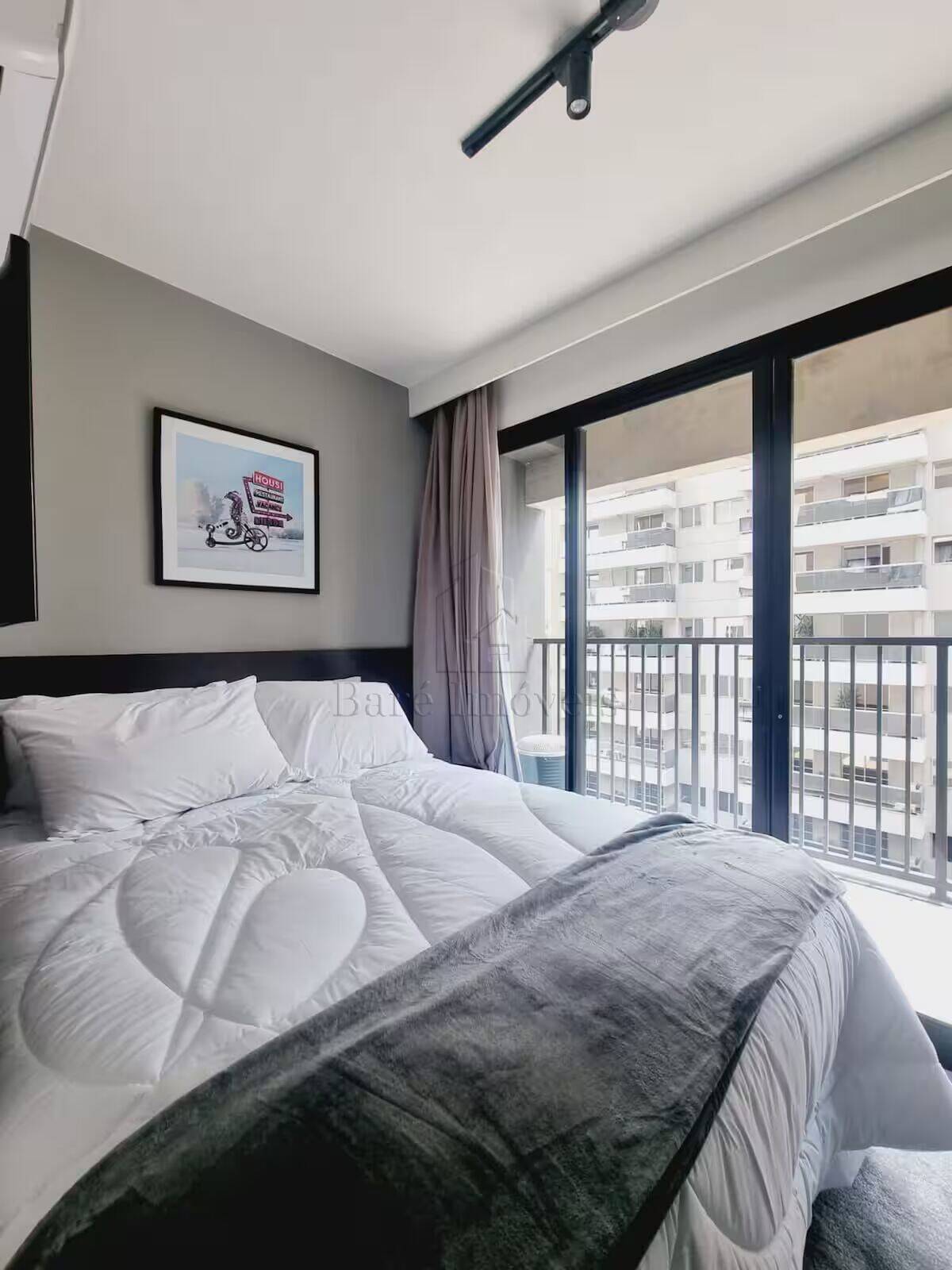 Apartamento, 1 quarto, 38 m² - Foto 7