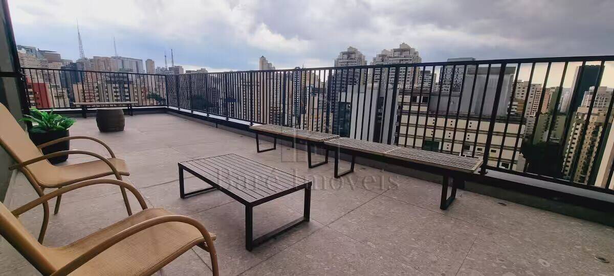 Apartamento, 1 quarto, 38 m² - Foto 10