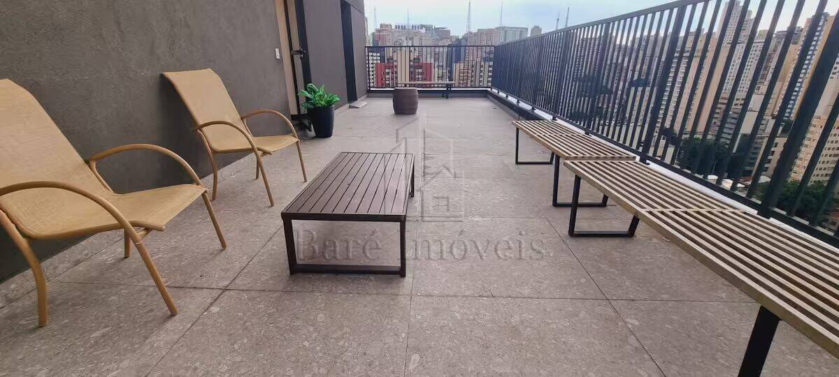 Apartamento, 1 quarto, 38 m² - Foto 15