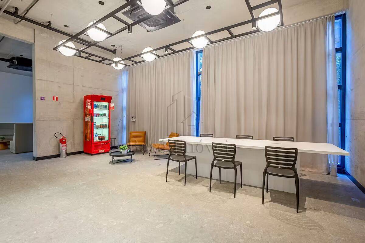 Apartamento, 1 quarto, 38 m² - Foto 11