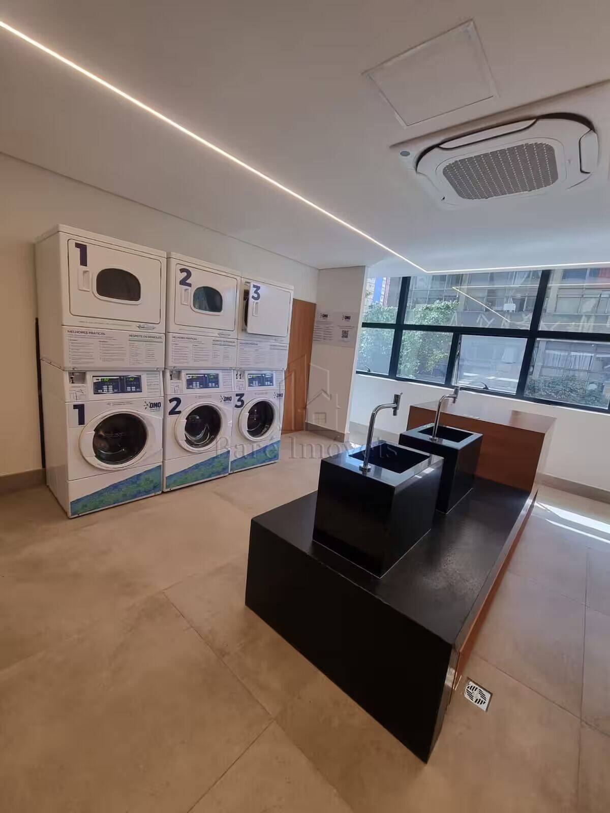 Apartamento, 1 quarto, 38 m² - Foto 18