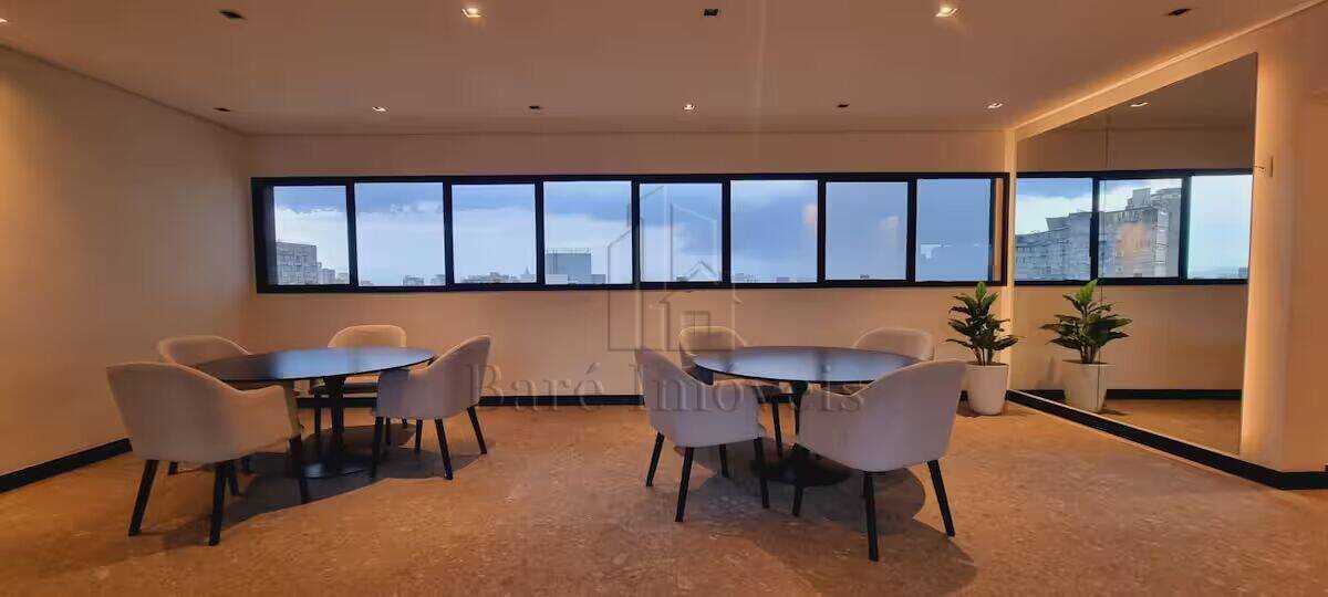 Apartamento, 1 quarto, 38 m² - Foto 22