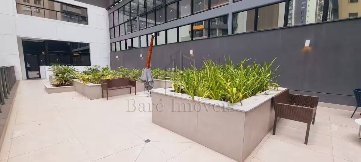 Apartamento, 1 quarto, 38 m² - Foto 23
