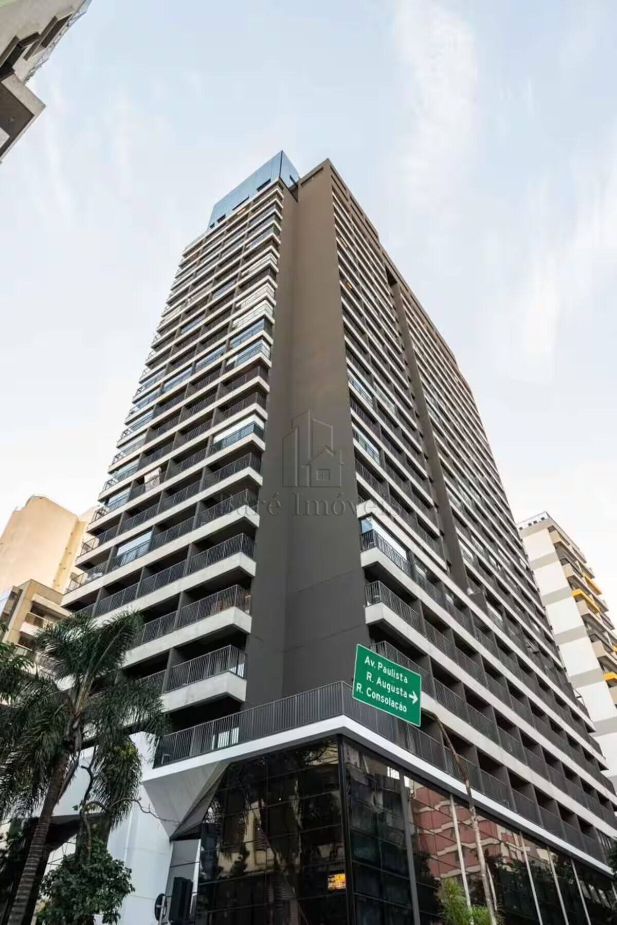Apartamento, 1 quarto, 38 m² - Foto 25