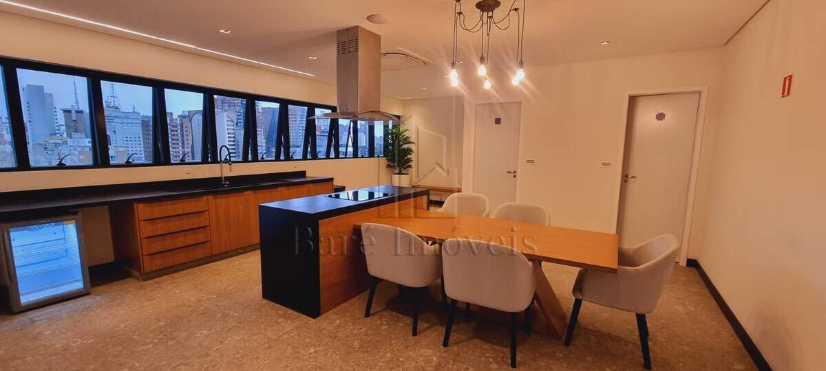 Apartamento, 1 quarto, 38 m² - Foto 27