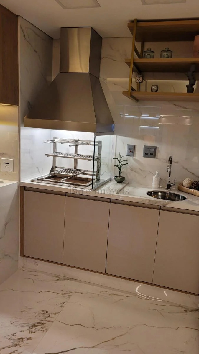 Apartamento, 3 quartos, 153 m² - Foto 4