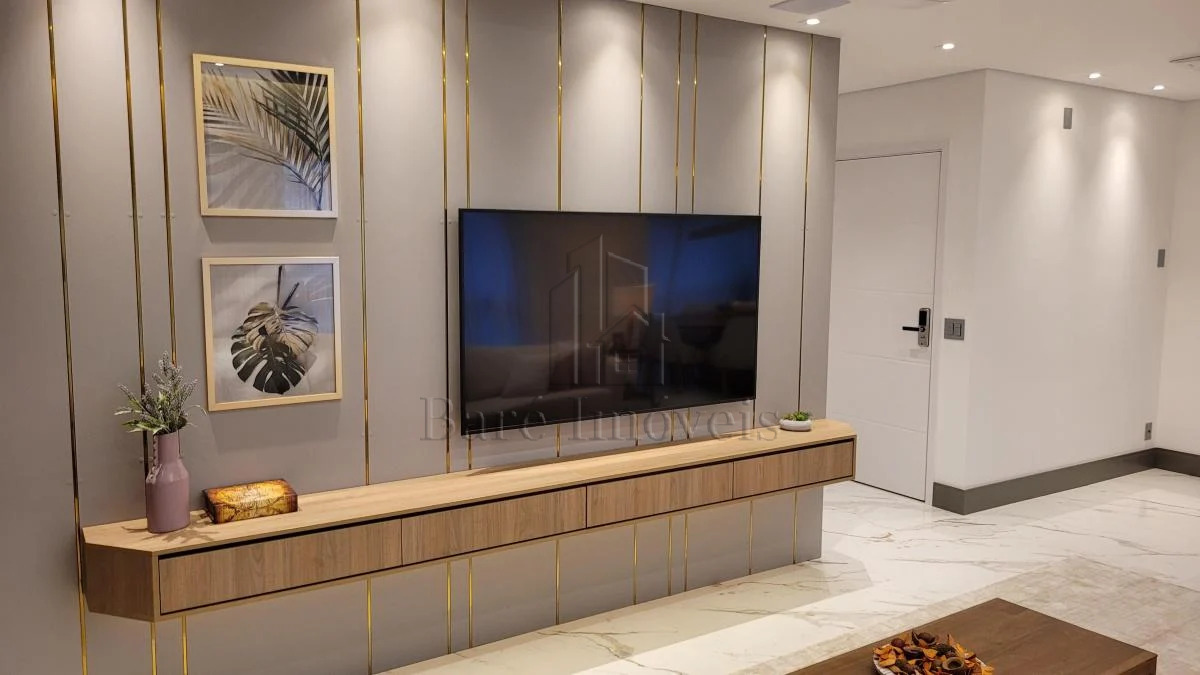 Apartamento, 3 quartos, 153 m² - Foto 5