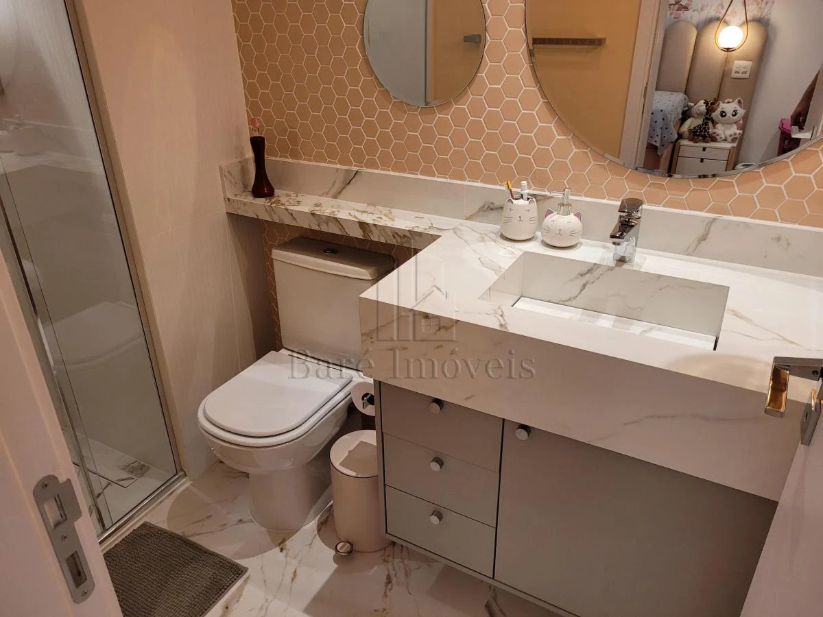 Apartamento, 3 quartos, 153 m² - Foto 6