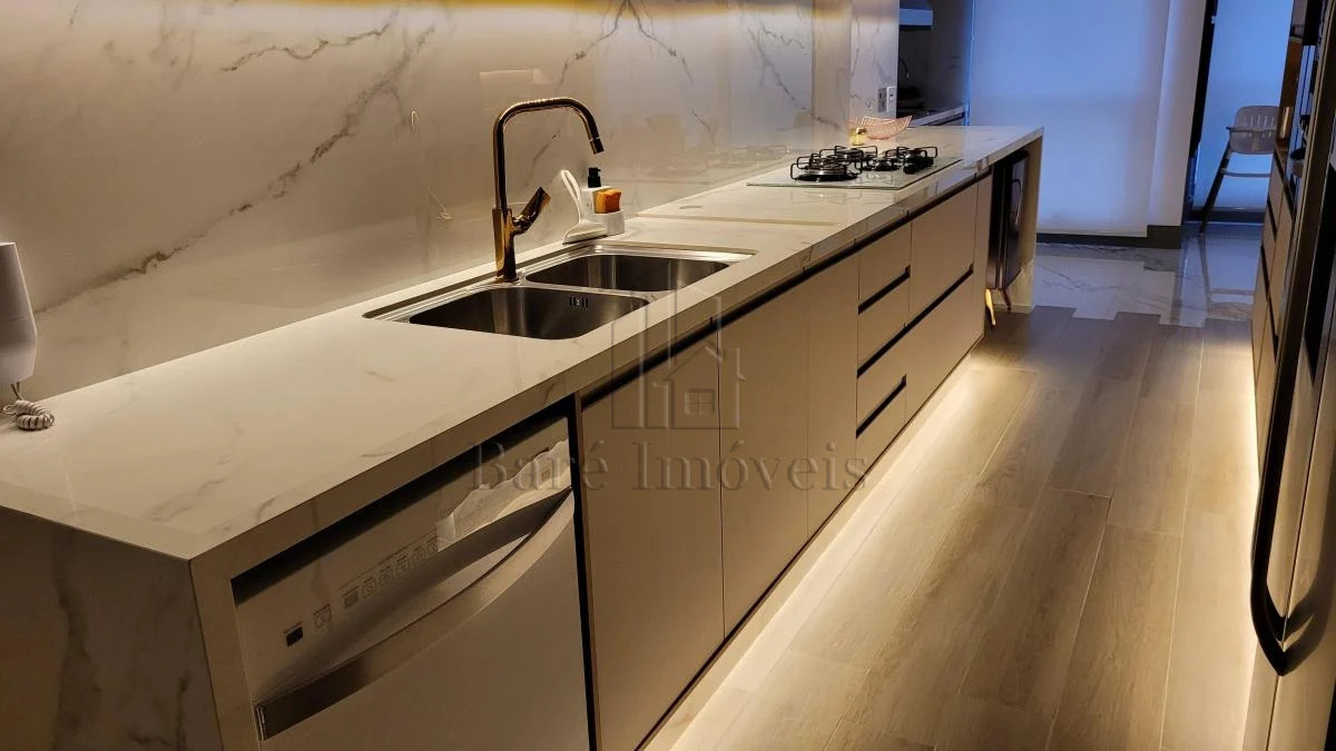 Apartamento, 3 quartos, 153 m² - Foto 8